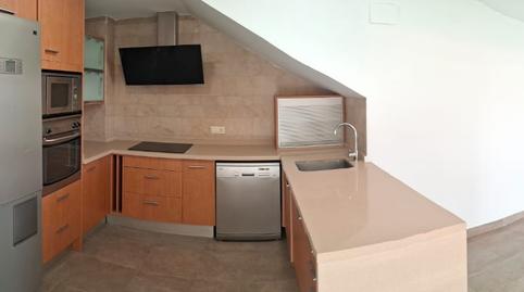 Foto 4 de Apartament en venda a Avenida Marina, Playas de Puçol, Puçol