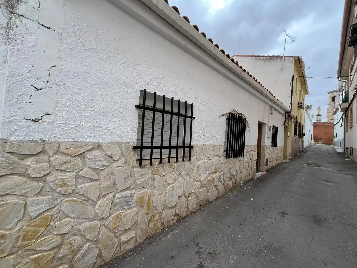 Detached homes for sale in Ocaña, Toledo