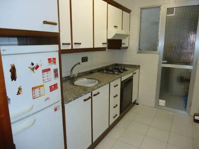 Cuina de Pis en venda en Lleida amb Calefacció