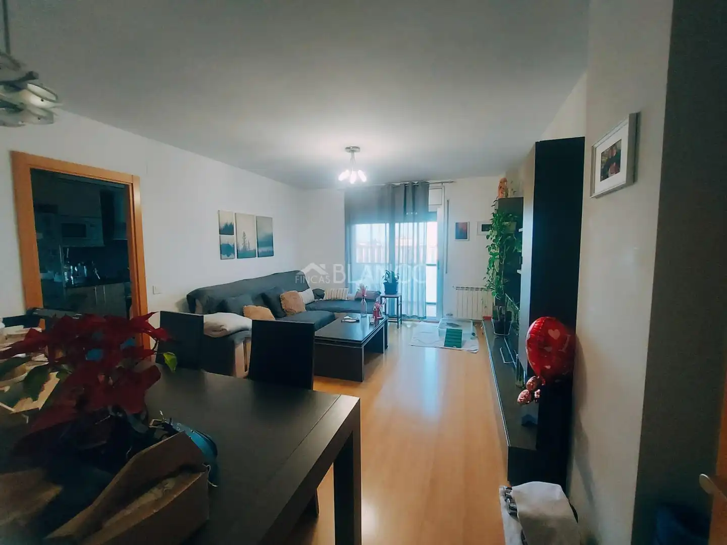 Piso en venta en Abrera