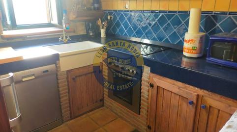 Foto 3 de Finca rústica en venda a Boca de Huérgano, León