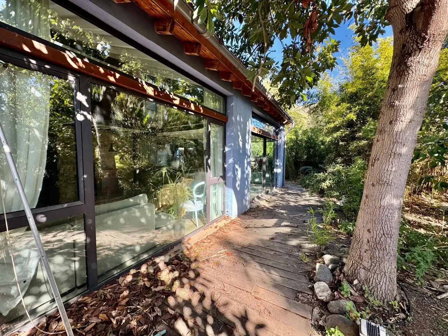 Garden of Houses for sale in Santa Brígida  with Heating, Terrace and Storage room