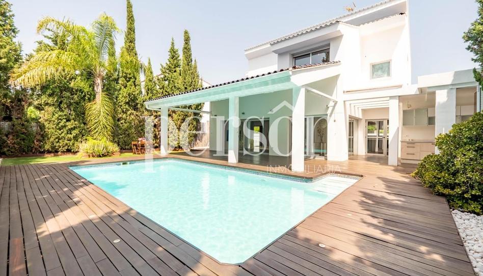 Photo 1 of House or chalet for sale in La Cañada, Valencia