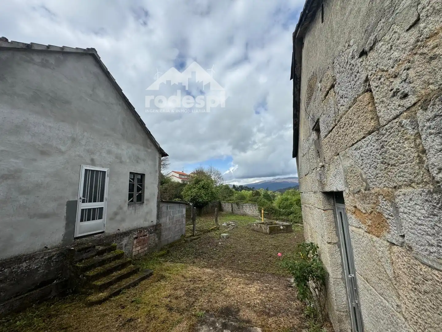 Casa o chalet en venta en Mondariz-Balneario