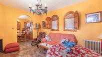 Dining room of House or chalet for sale in Otura  with Heating, Private garden and Parquet flooring