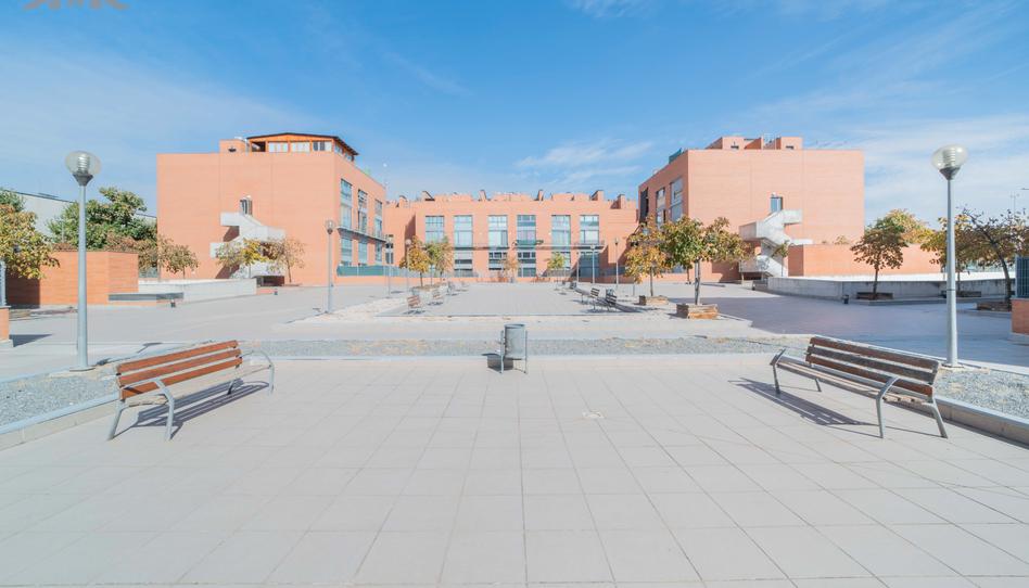 Foto 1 de Loft en venta en Avenida M-40, 11, Campodón - Ventorro del Cano, Madrid
