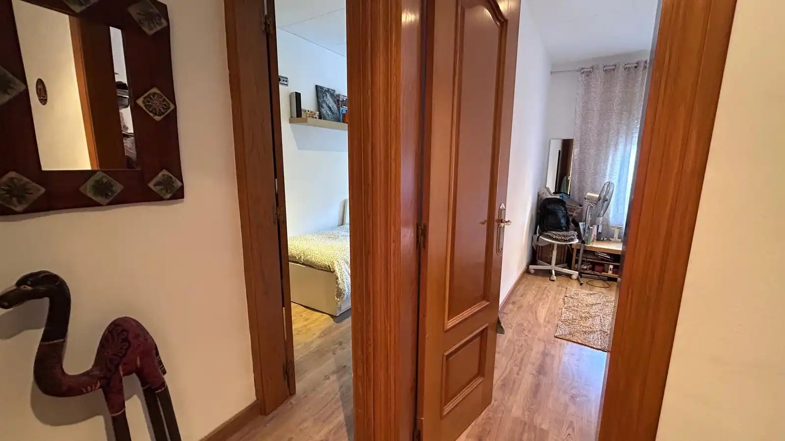 Detached homes for sale in Cornellà de Llobregat  with Terrace