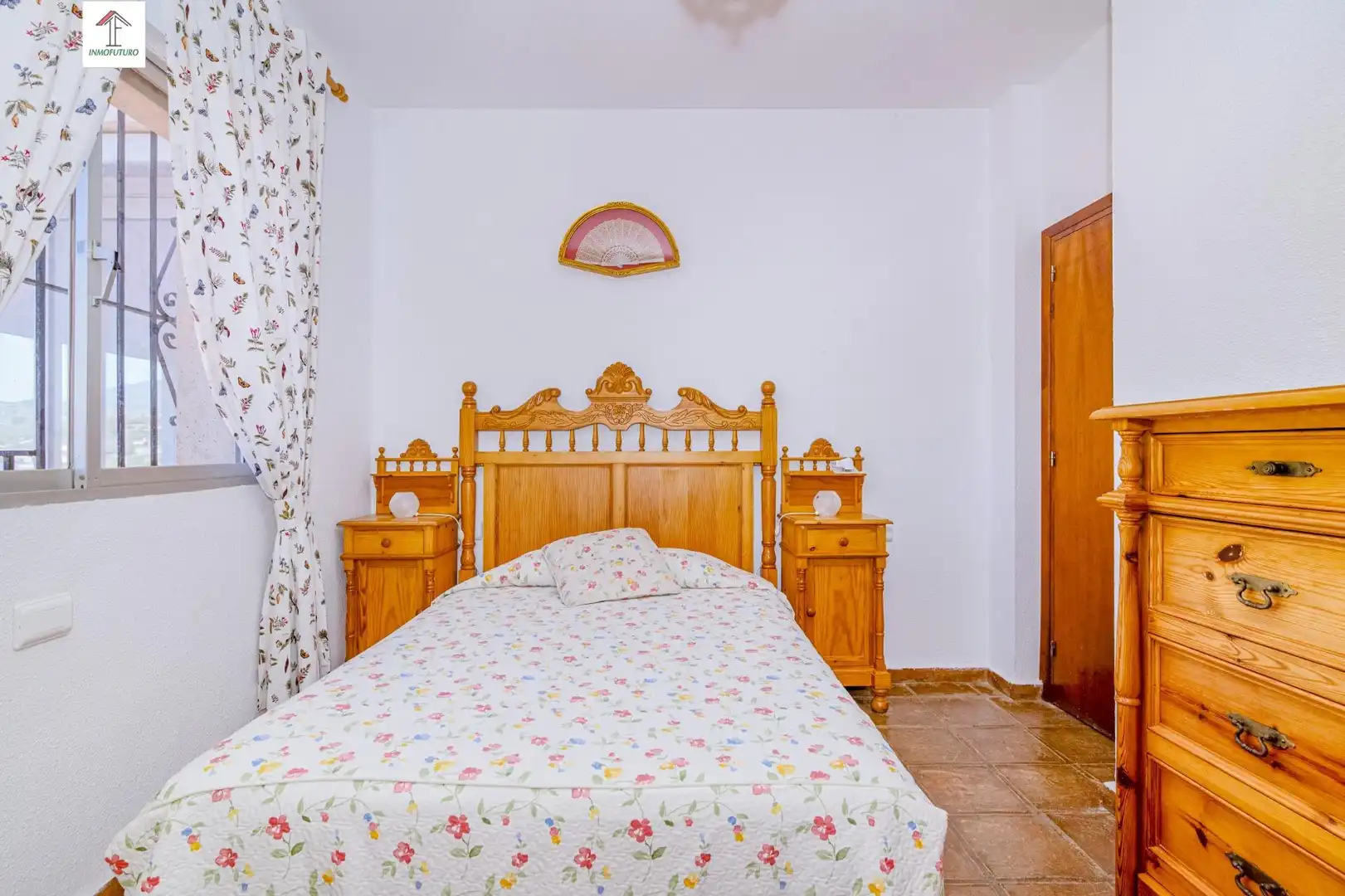 Habitación de Casa o chalet en venta en Motril con Jardín privado, Terraza y Piscina