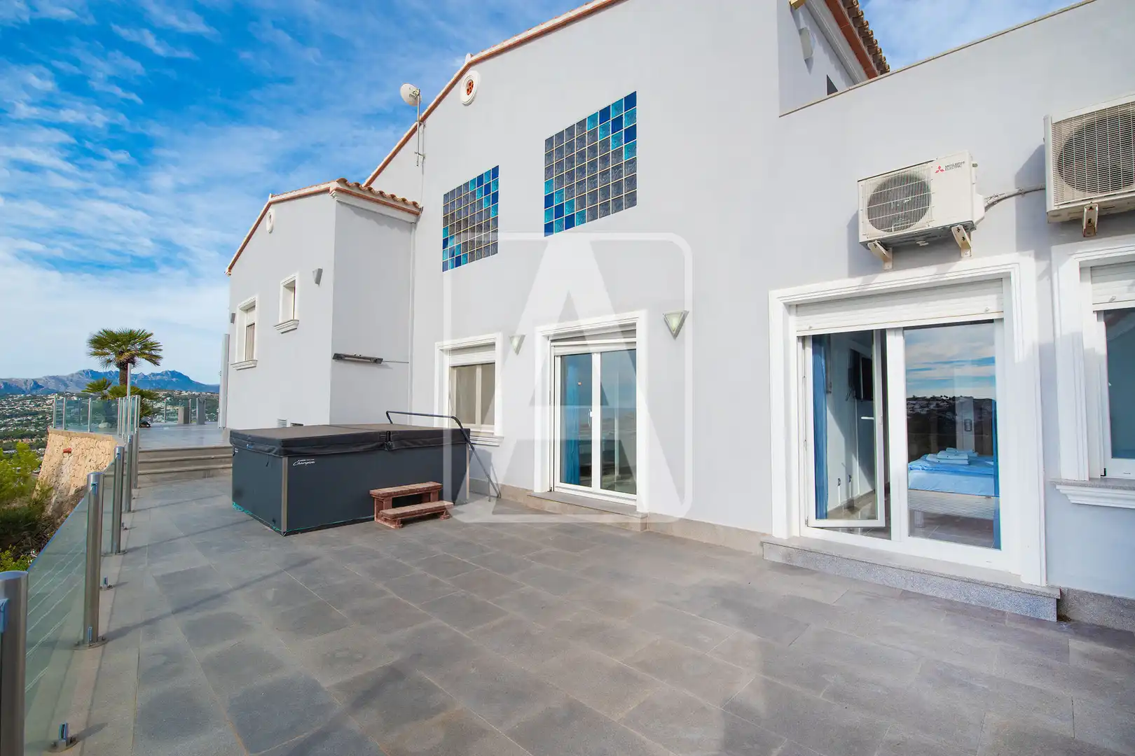 Detached house with pool for sale in Paichi, imagen 39