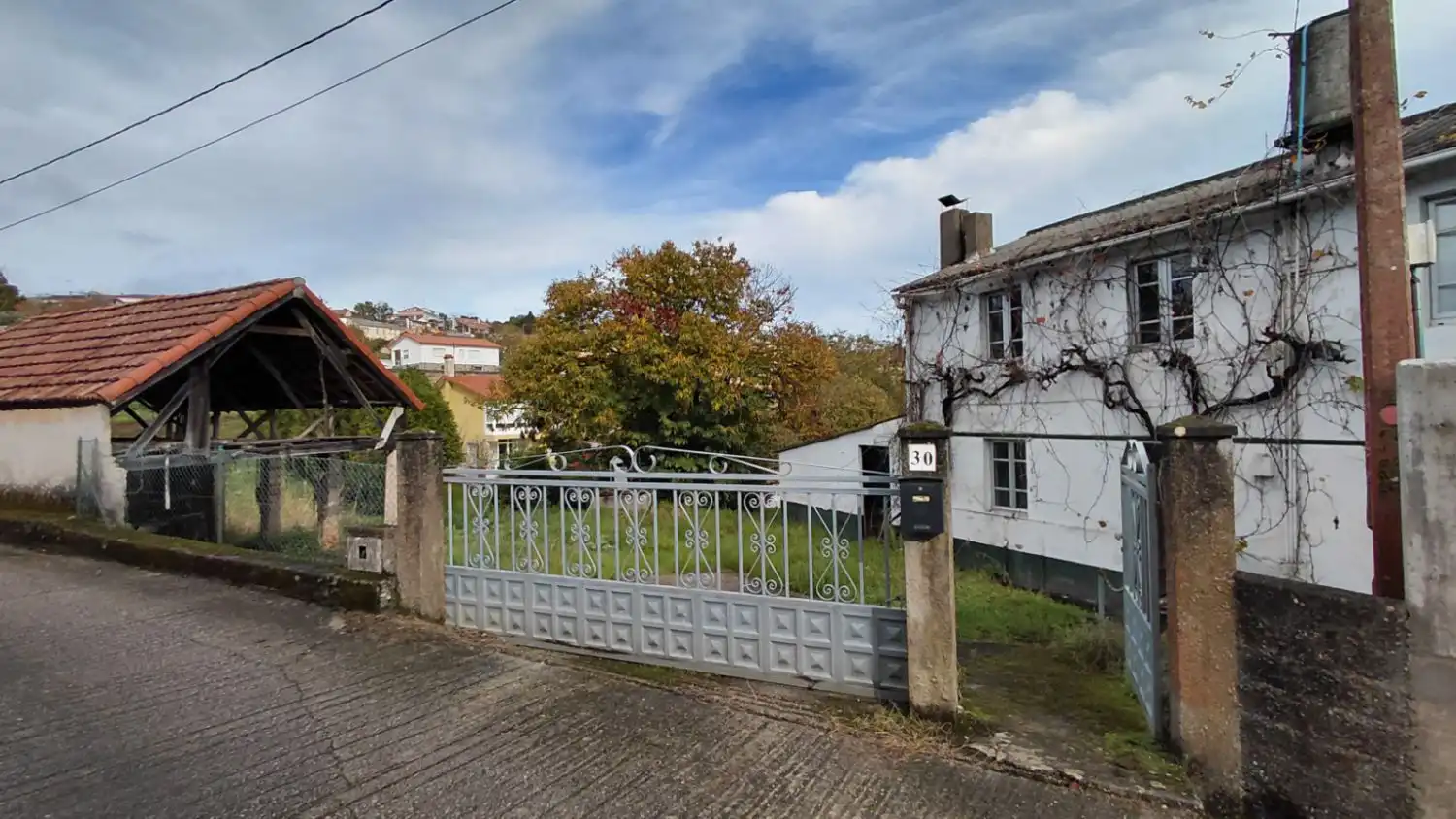 Houses for sale in Oleiros