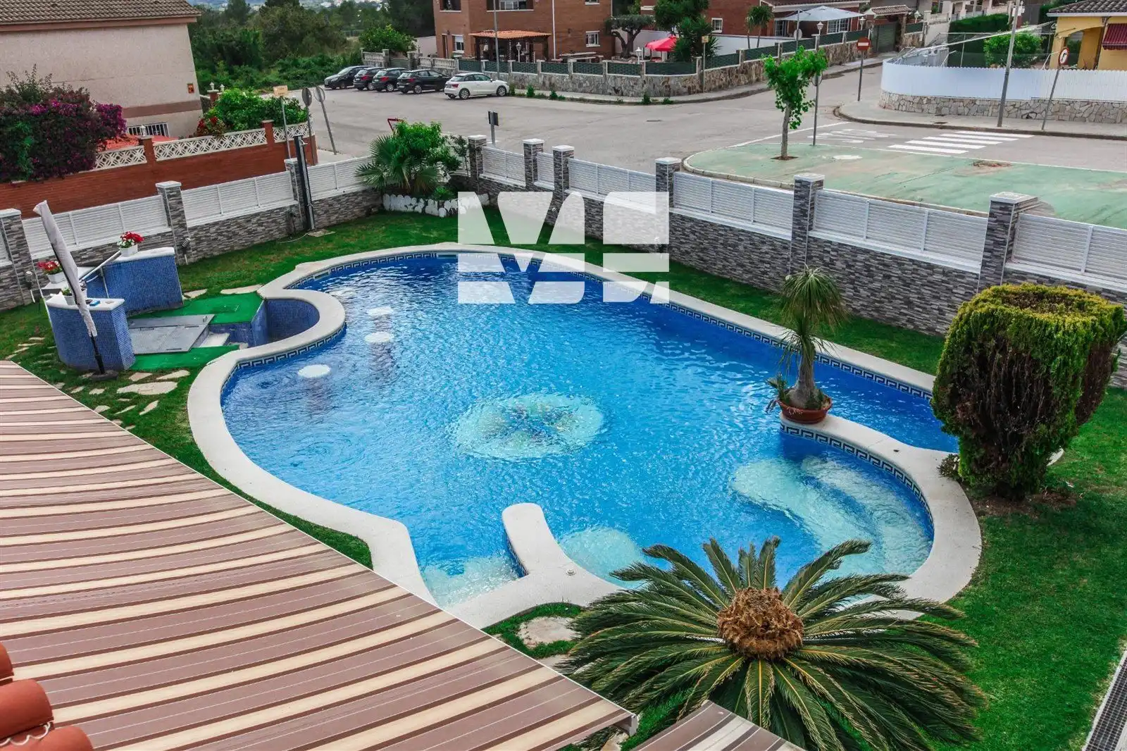 Chalet con piscina en venta en ACUARI, imagen 44