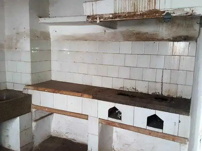 Kitchen of Commercial properties for sale in Llombai