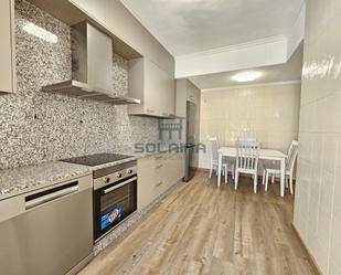 Flat to rent in Universidad, Ourense Capital