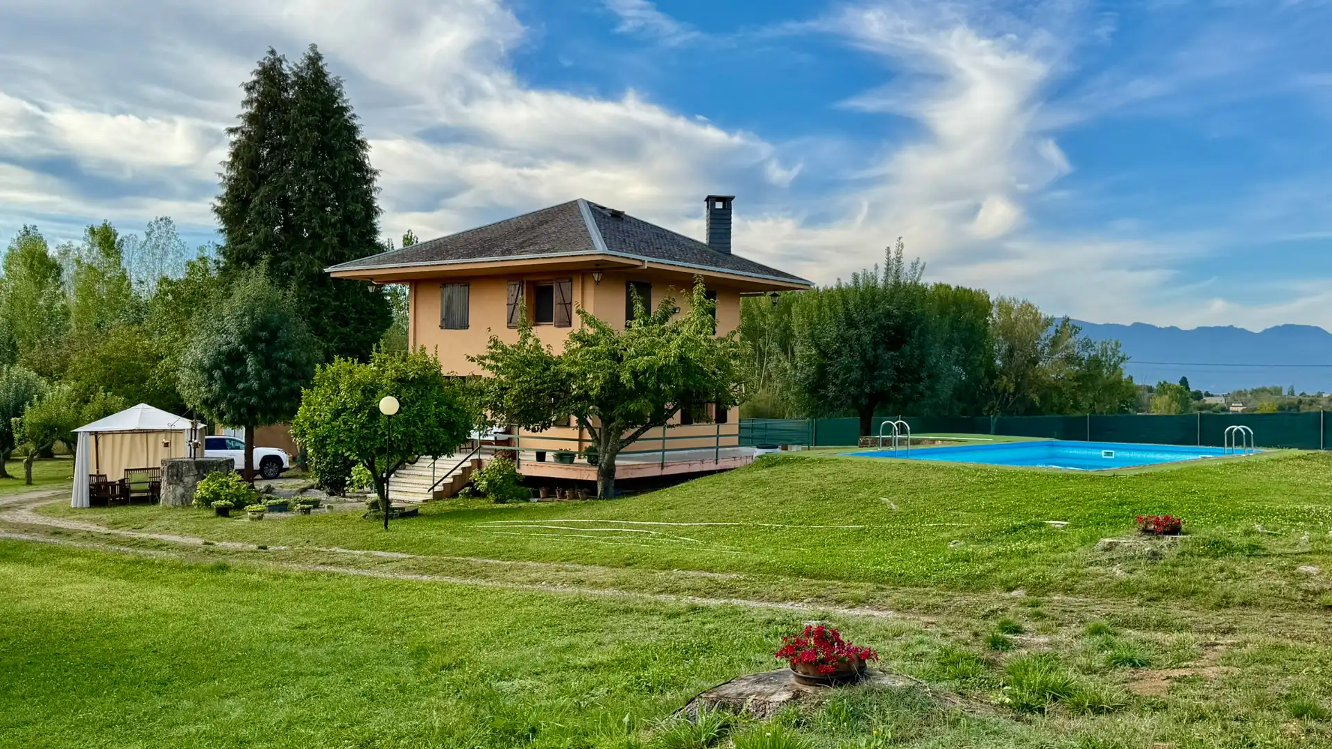 Casa amb piscina en venda a N/A, imagen 9