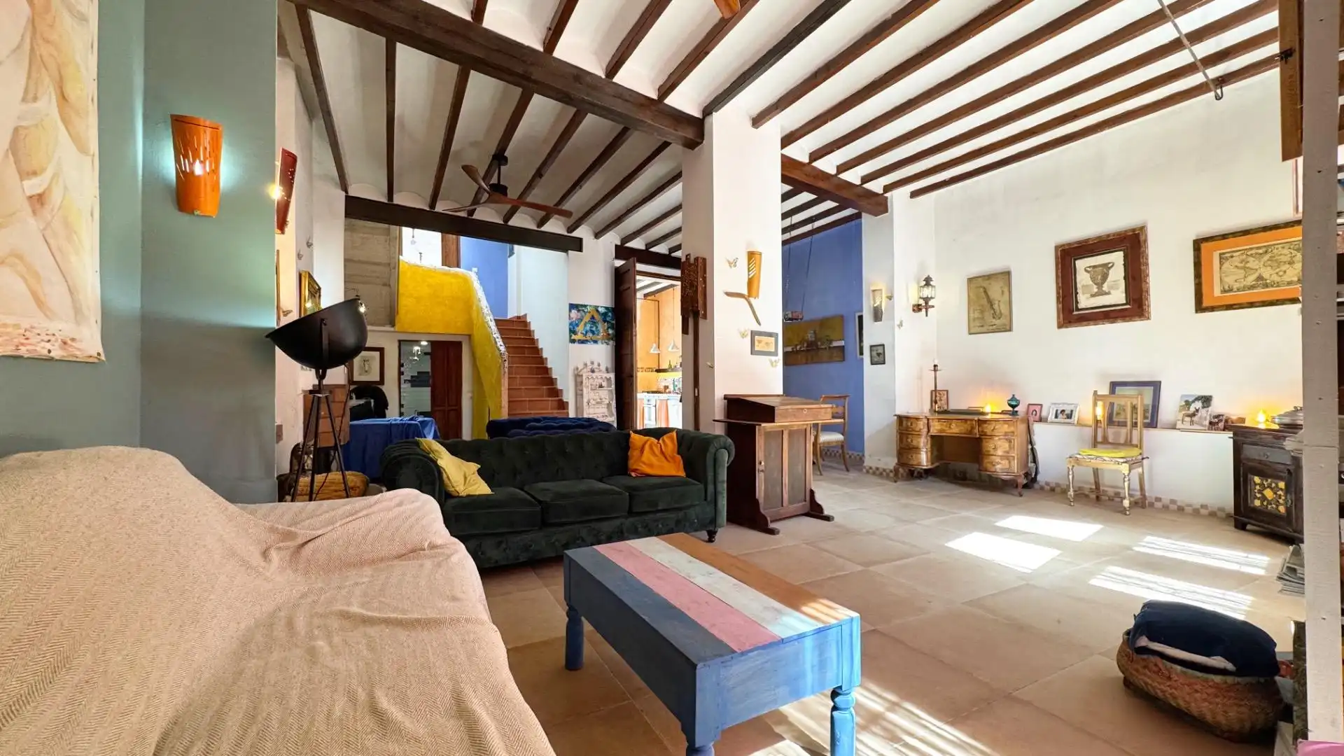 Casa en venda a Pego, imagen 7