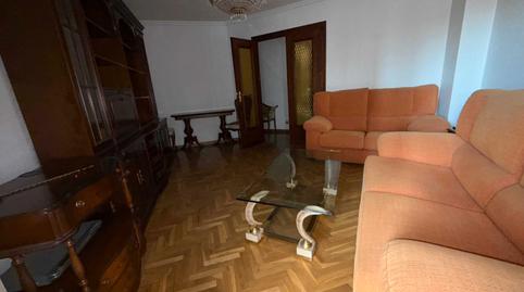 Foto 4 de Pis en venda a Paseo del Hospital Militar, 25, Campo Grande, Valladolid