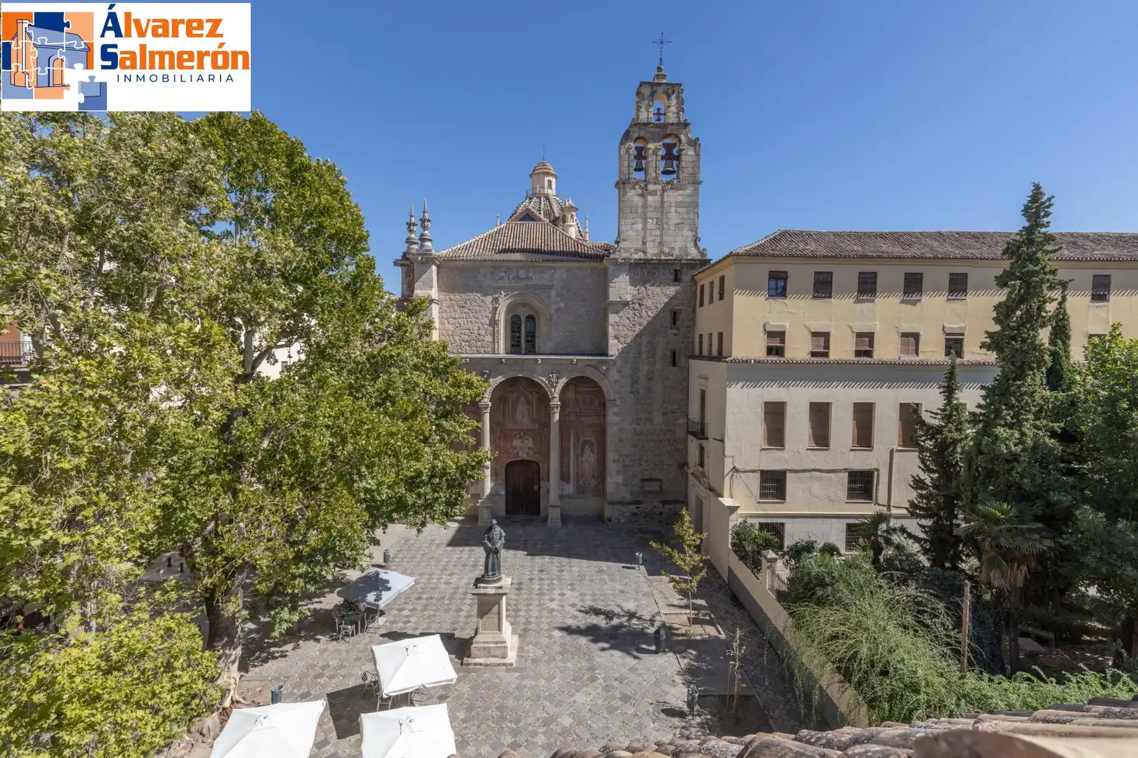 Casa o xalet en venda a Plaza SANTO DOMINGO, San Matías - Realejo
