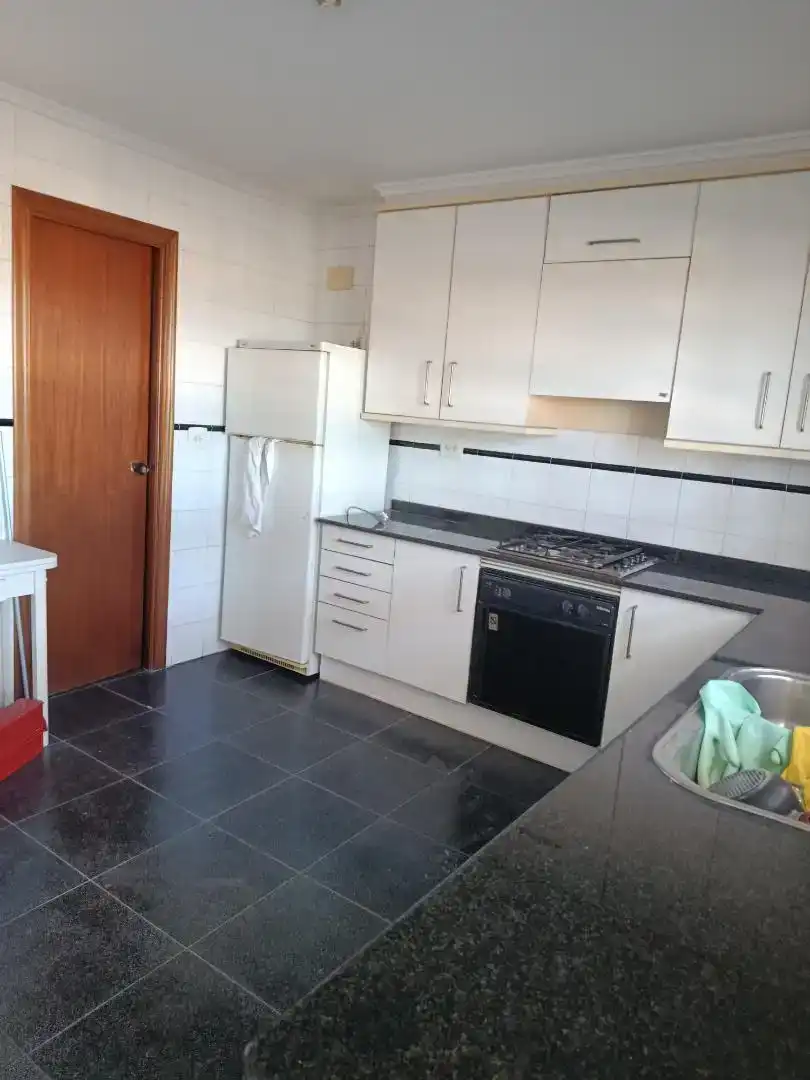 Cocina de Piso en venta en Ontinyent con Balcón