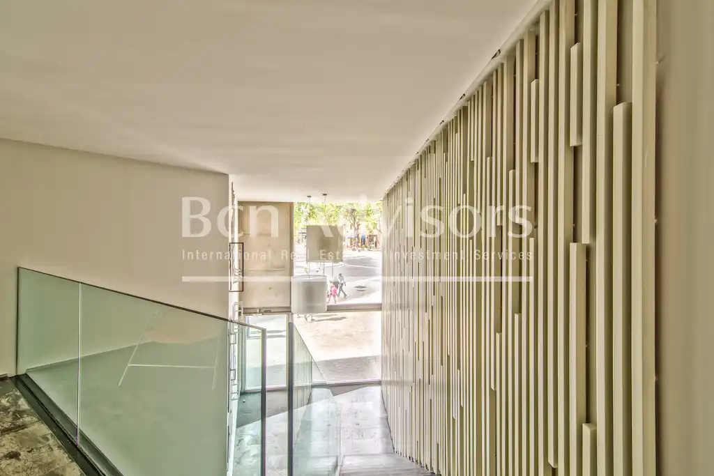 Wohnung mit Aufzug zum Verkauf in Passeig de Gràcia, imagen 35
