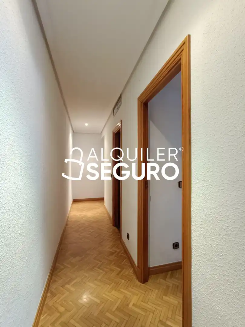 Wohnung zur Miete in Estrella de Elola, Centro