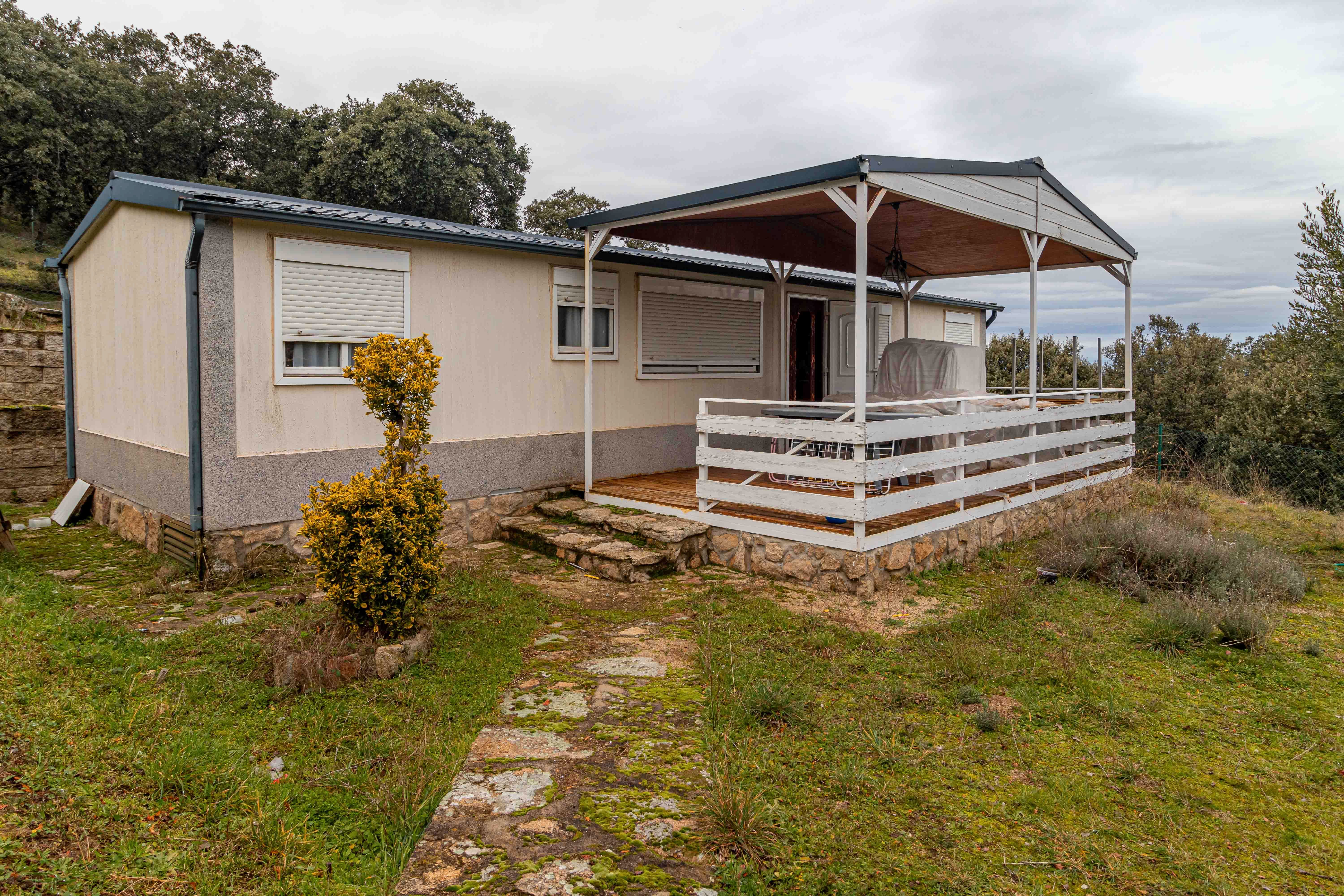 Casa o xalet en venda a Camino Monte, Ituero y Lama