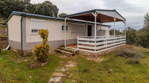 Foto 3 de Casa o xalet en venda a Camino Monte, Ituero y Lama, Segovia