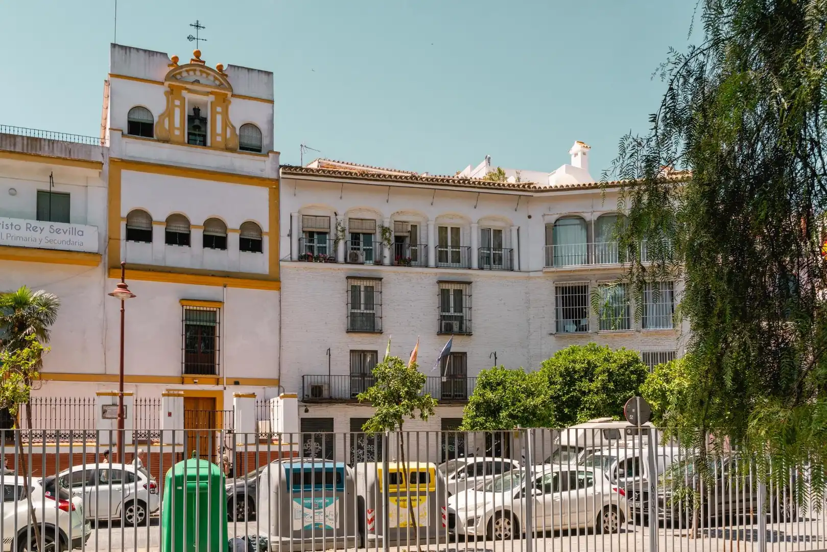 Piso con terraza en alquiler en Calle Betis, imagen 65