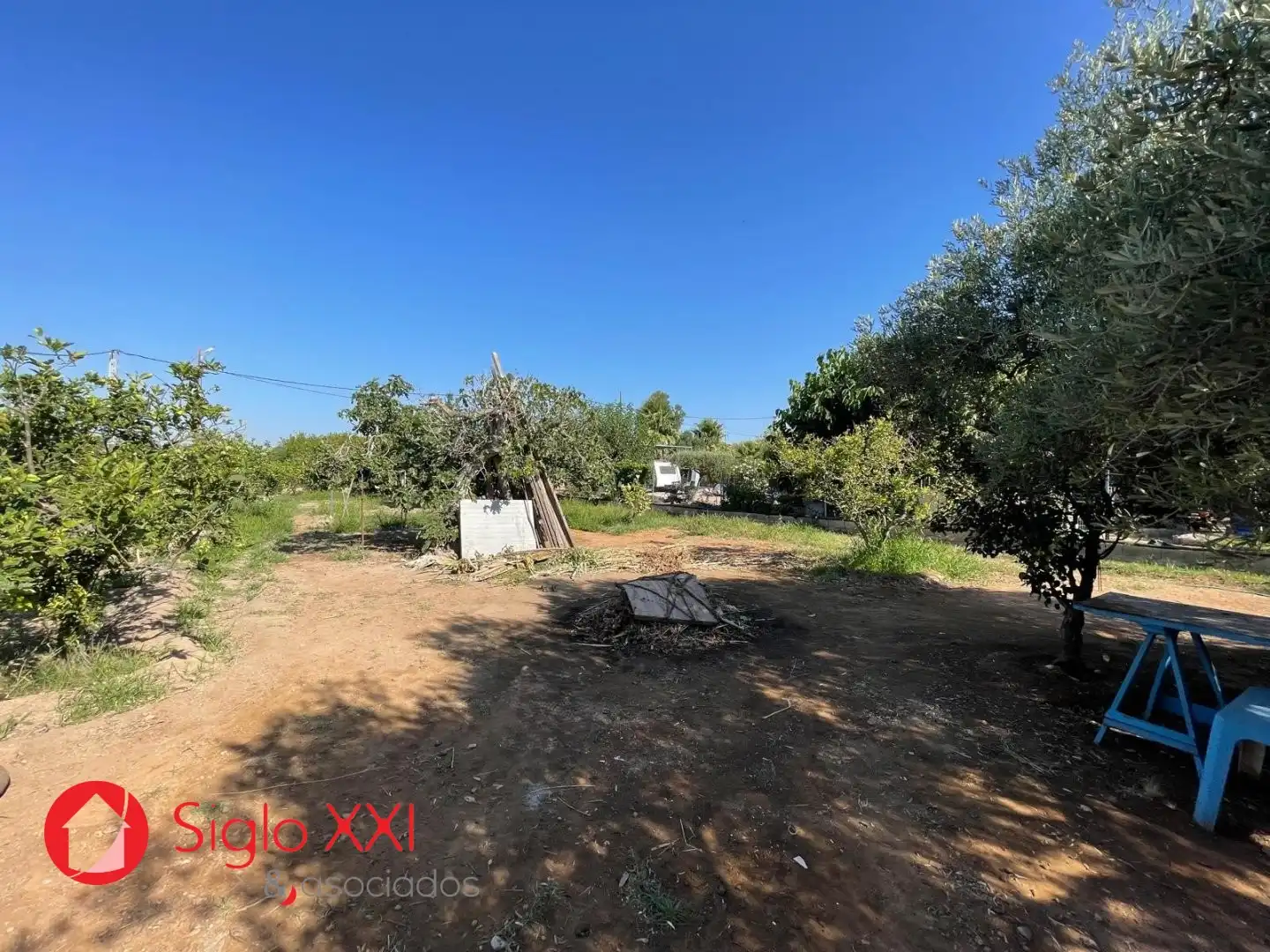 Chalet con piscina en venta en El Grao, imagen 21