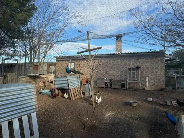 Exterior view of Country homes for sale in Antequera  with Heating, Private garden and Terrace