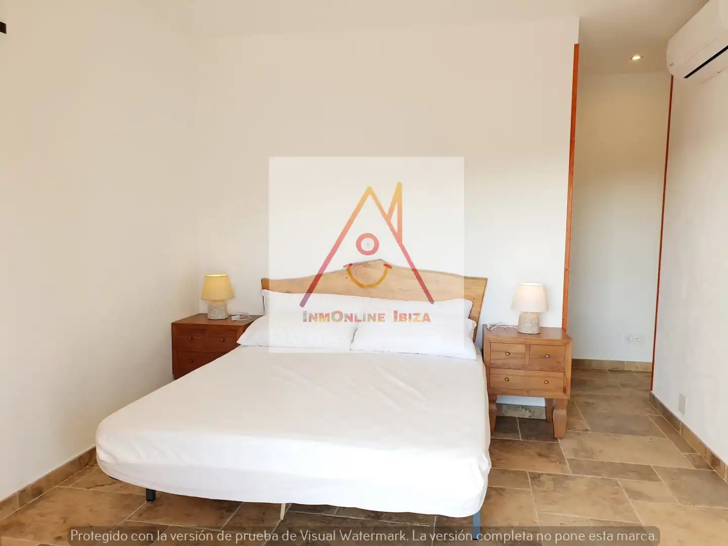 Villa mit Pool zur Miete in Sant Josep, imagen 19