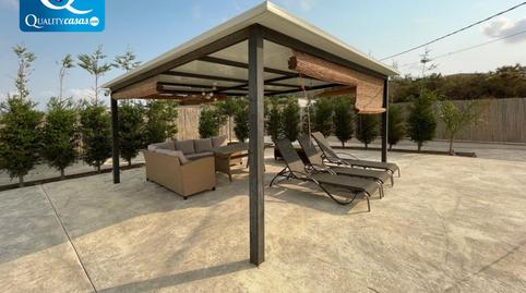 Foto 2 de Casa o xalet de lloguer a Peña de las Águilas, Elche / Elx