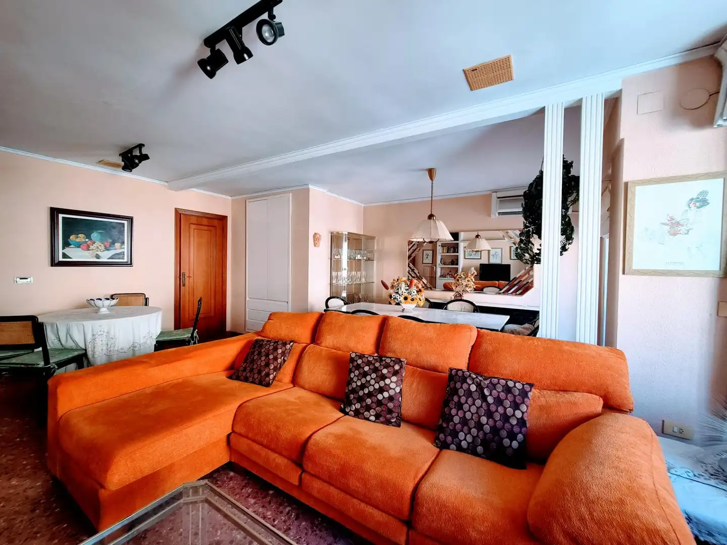 Appartement avec terrasse à vendre à PERU, imagen 7