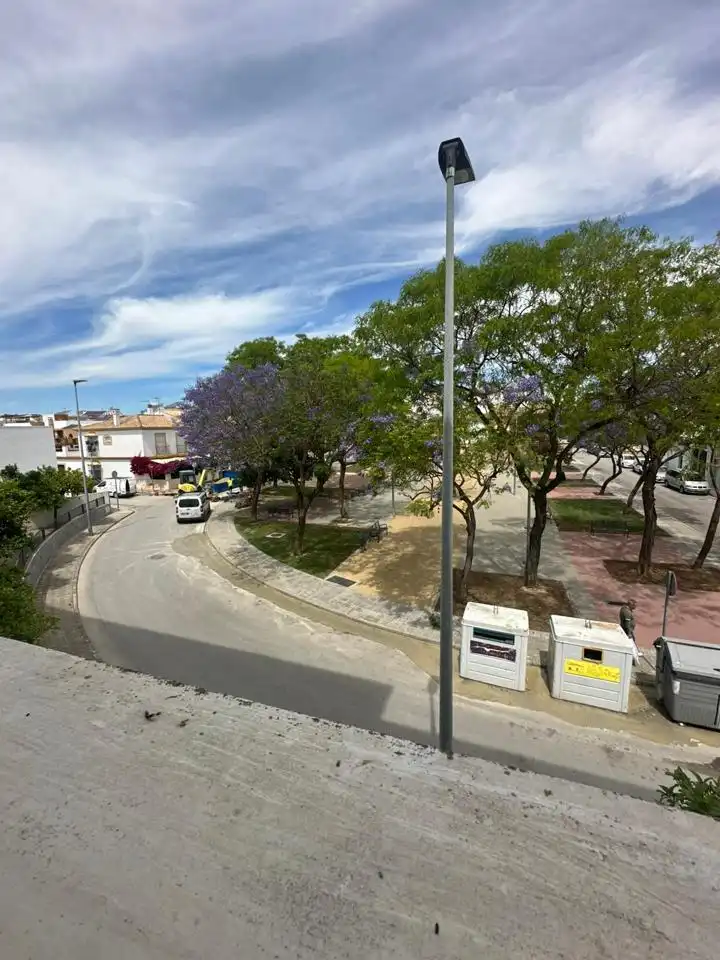 Parking de Piso en venta en Lebrija