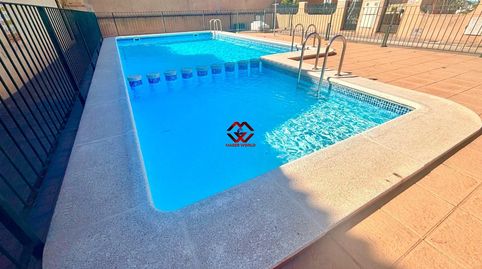 Foto 4 de Casa o xalet en venda a Santiago de la Ribera, San Javier