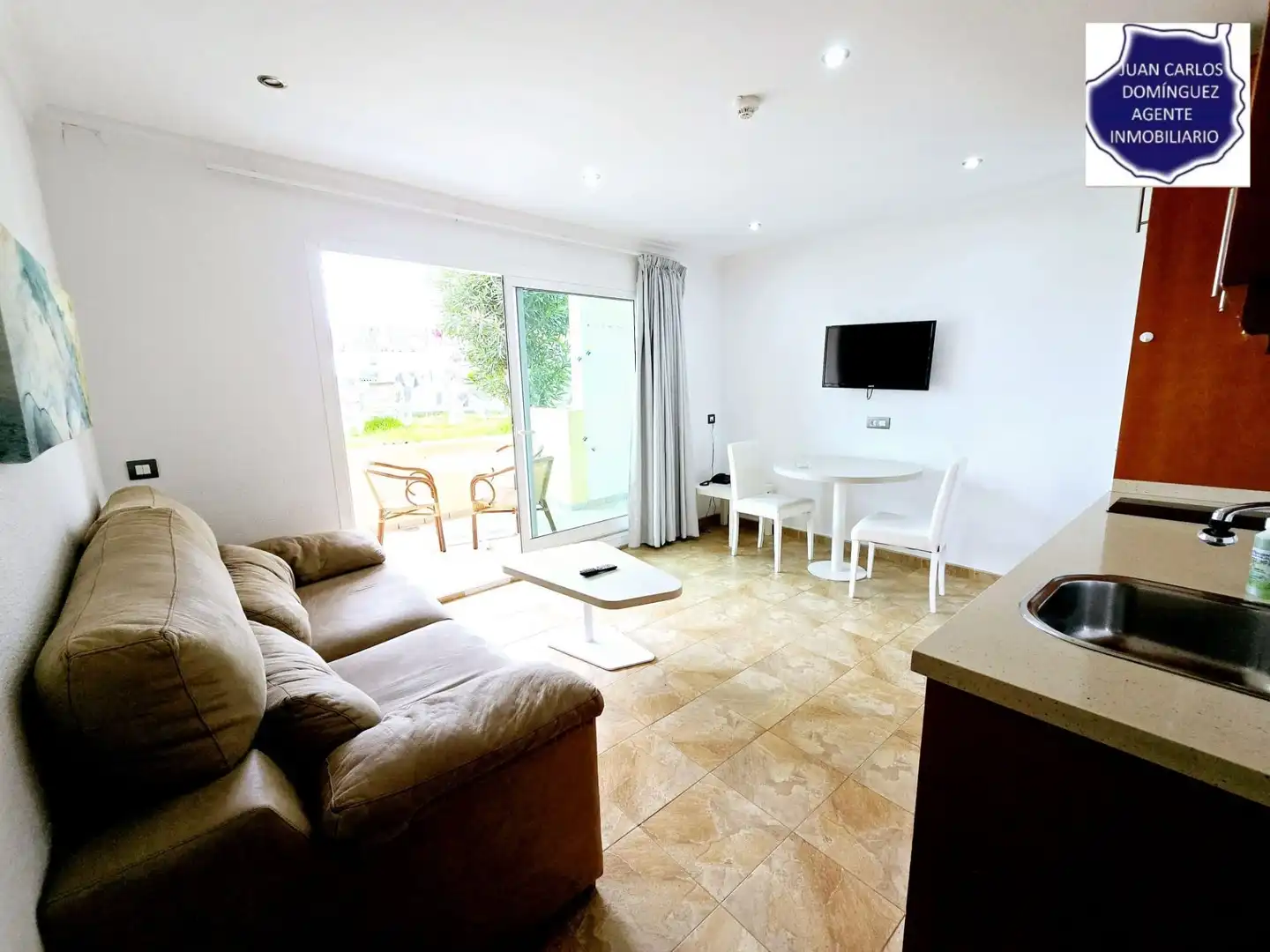 Apartments for rent in Arguineguín