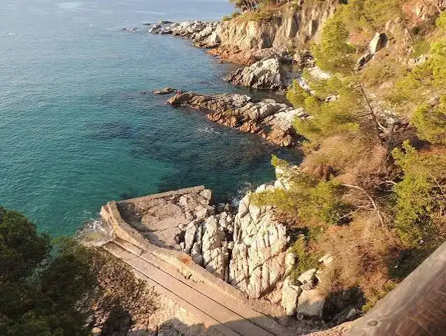 Terreny rústic en venda a Sant Antoni de Calonge, imagen 2