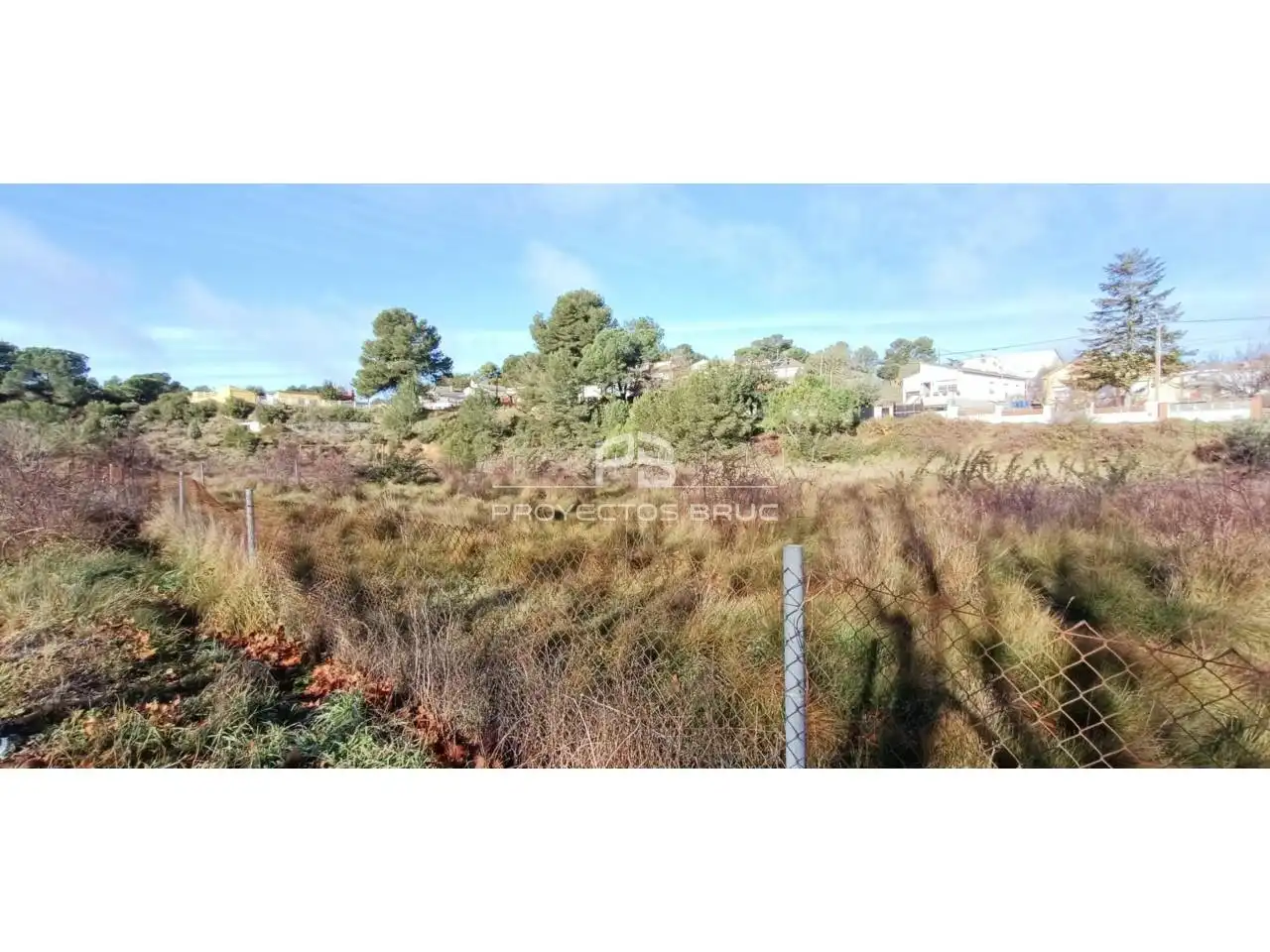 Terrain rustique à vendre à Calle Sant Jeroni, imagen 7