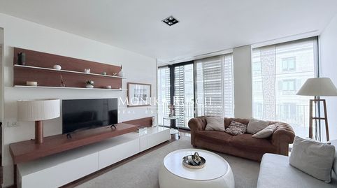 Foto 5 de Piso en venta en Dreta de l'Eixample, Barcelona Capital