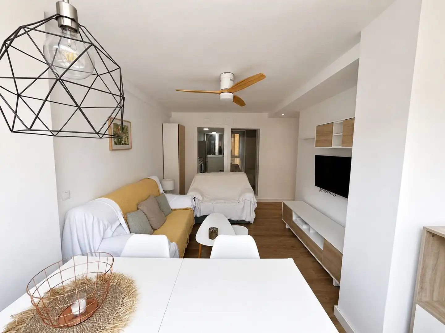 Flat with lift for sale in Asturias, imagen 9