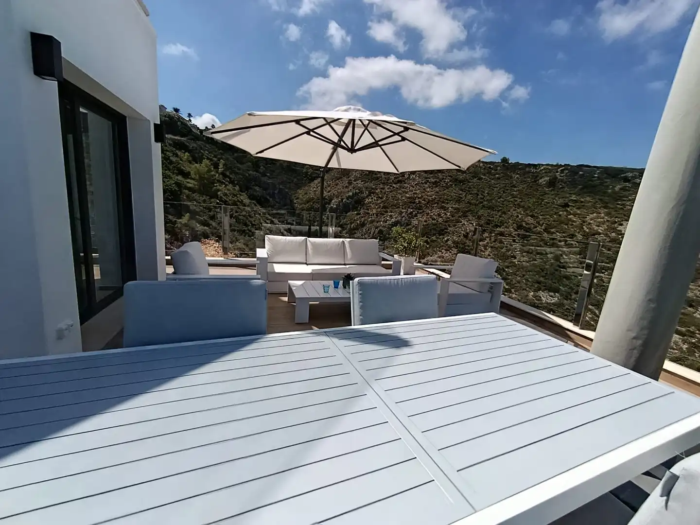 Villa con terrazza in vendita a La Pedrera - Vessanes, imagen 39