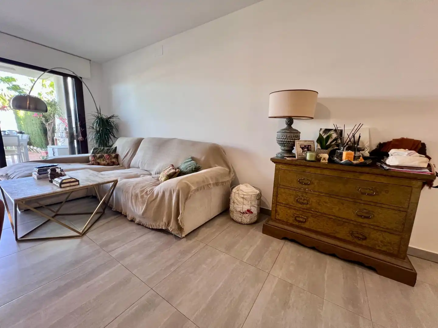 Apartment with terrace for sale in San Juan de los Terreros, imagen 14