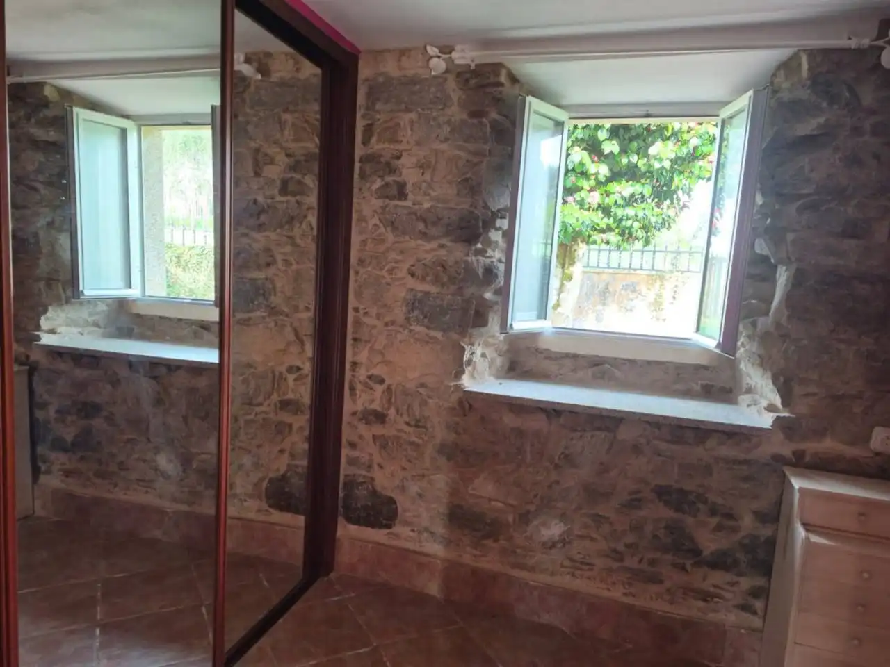 Casa o xalet en venda a Calle Liðares, 14, Vilasantar