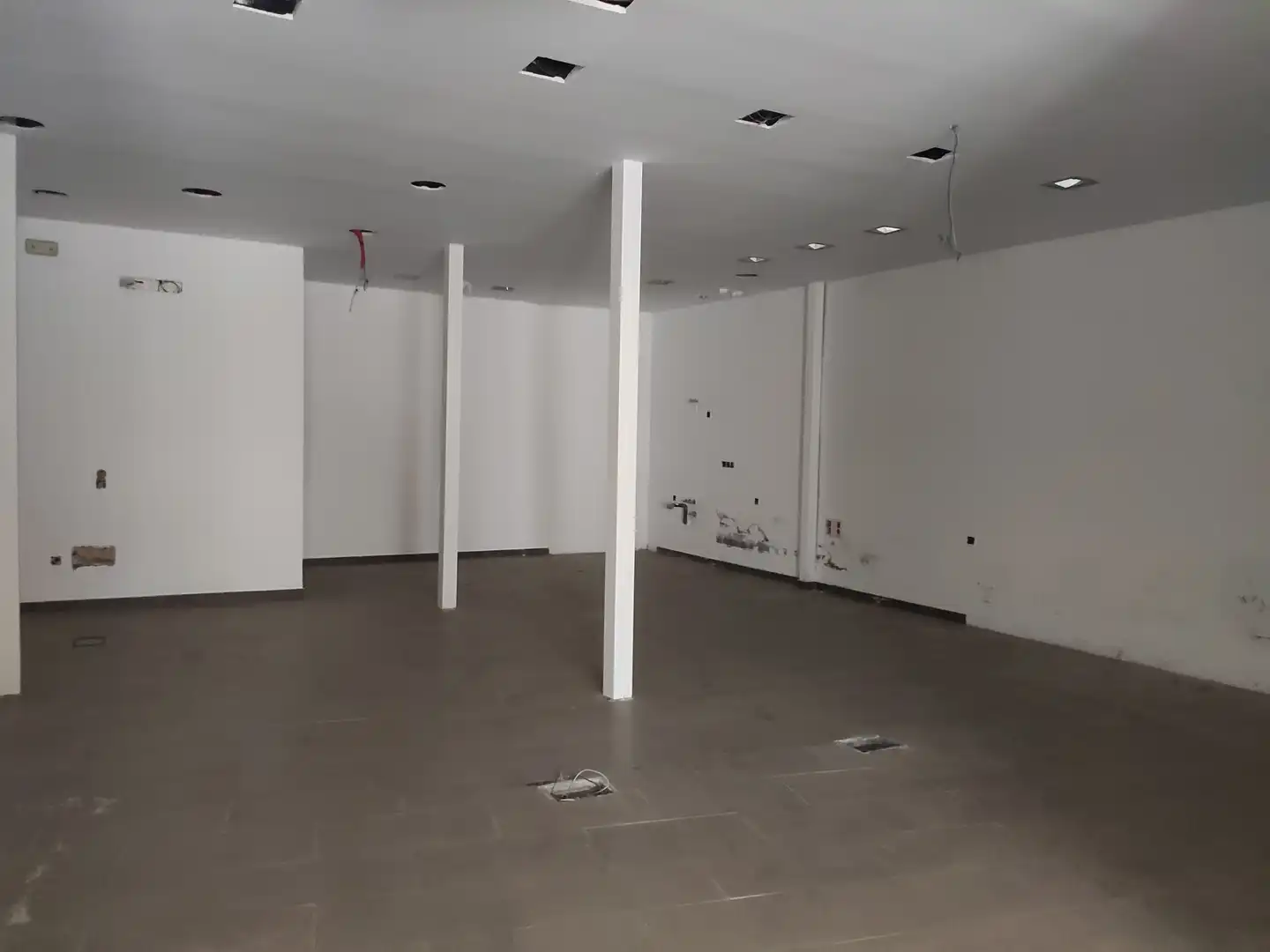 Local comercial en venda a Quintanar de la Orden, imagen 7