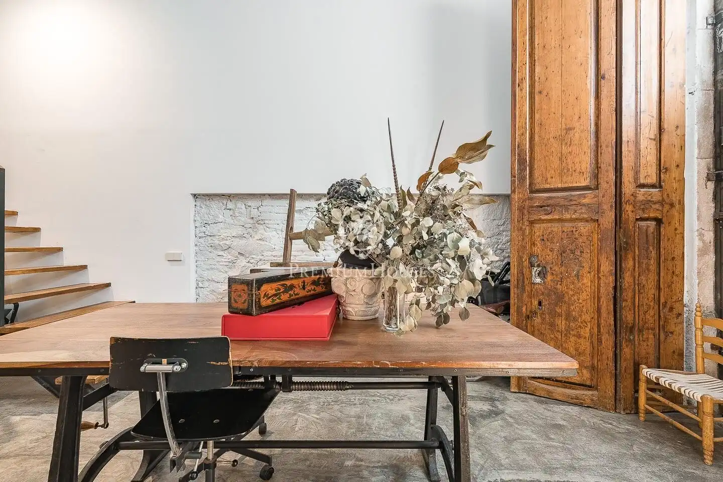 Loft con piscina en venta en Sants - Montjuïc, imagen 4