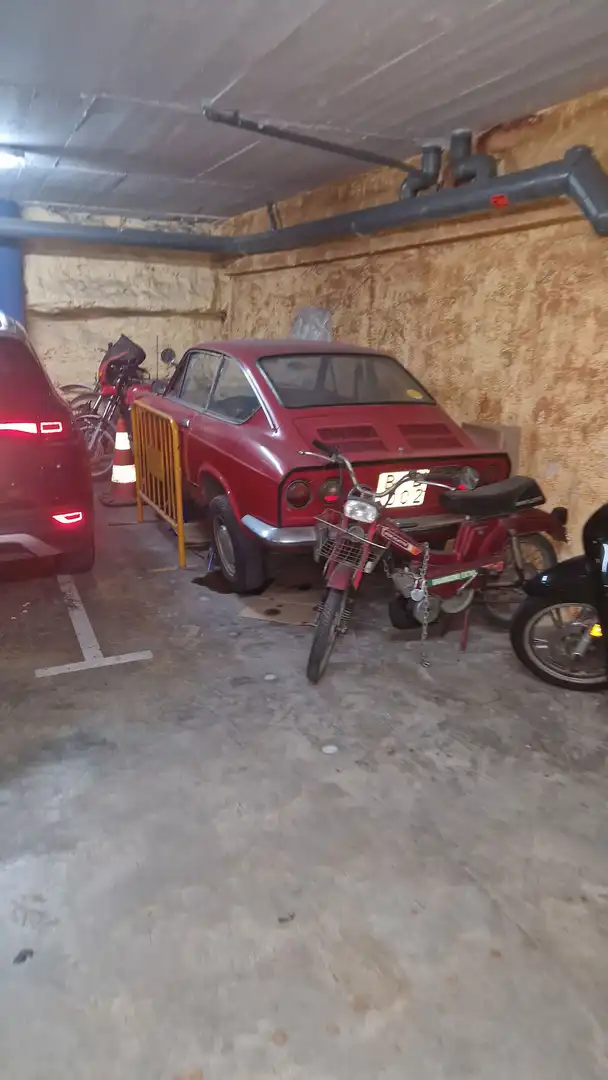 Parking de Garaje en venta en Barcelona
