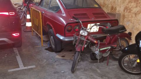 Foto 3 de Garaje en venta en Sants-Badal, Barcelona Capital