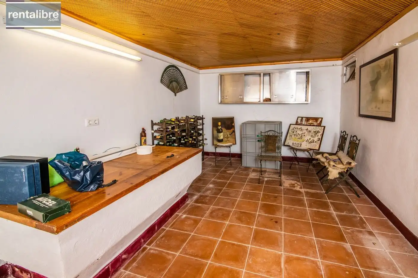Casa o chalet en venta en Sanlúcar de Barrameda con Jardín privado, Terraza y Trastero