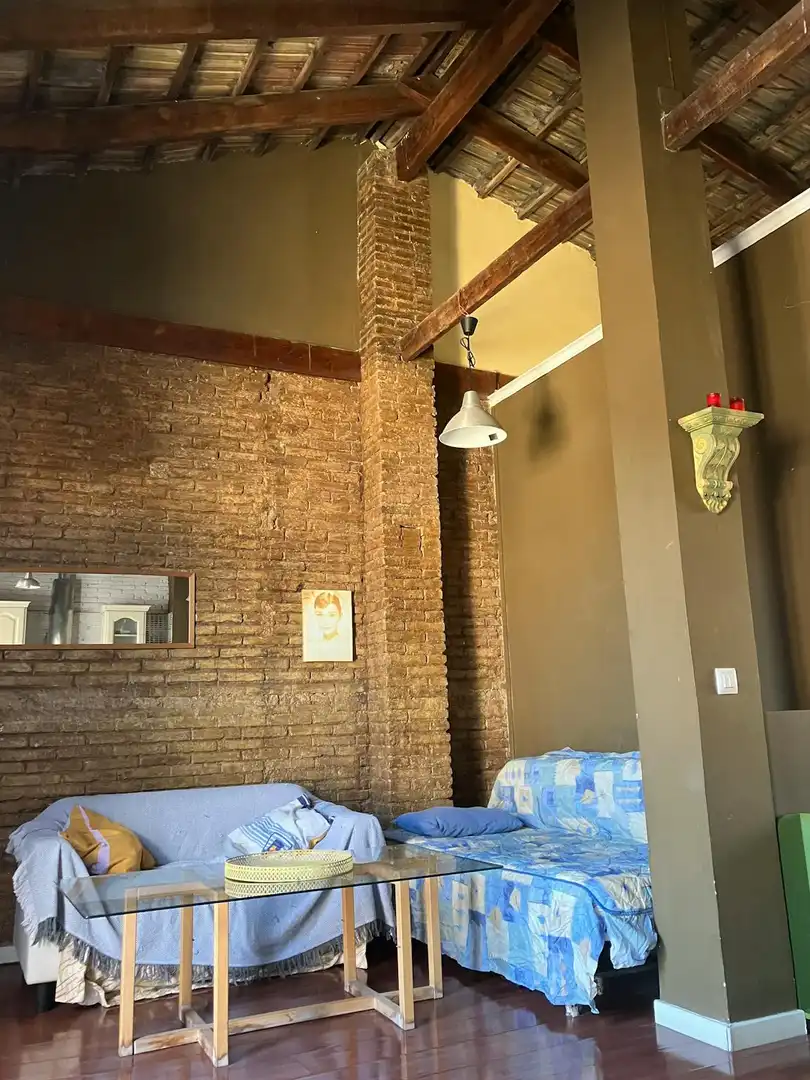 Flat for rent in Valencia  with Furnished, Washing machine and Pets allowed