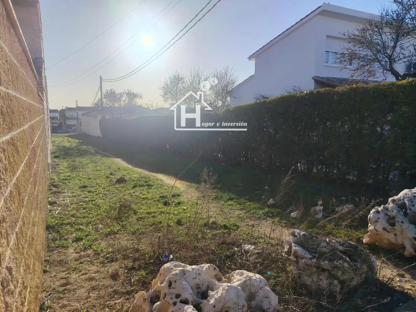 Residential for sale in Horche