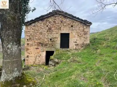 Casa rústica en venda a Selaya, imagen 5